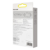 Картридер Baseus Lite Series USB-A & Type-C to SD/TF Card Reader