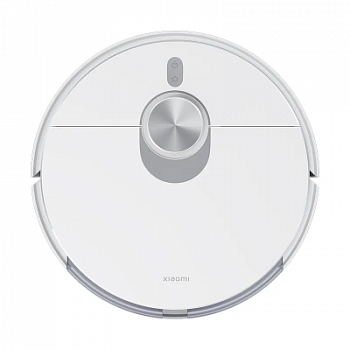 Робот-пылесос Xiaomi Robot Vacuum S20 Plus