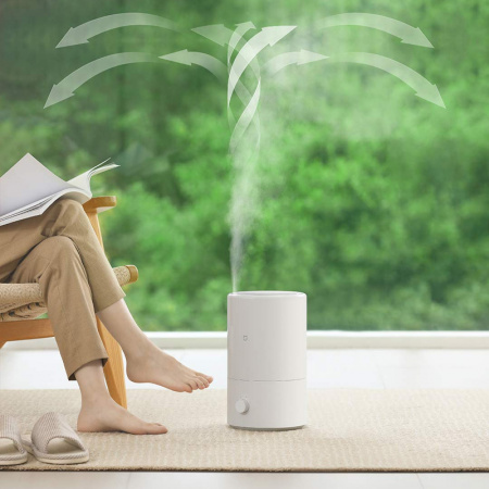 Увлажнитель воздуха Xiaomi Mi Smart Humidifier