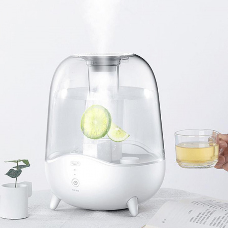 Увлажнитель воздуха с функцией ароматизации Deerma DEM-F325 EU