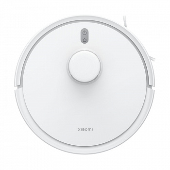 Робот-пылесос Xiaomi Robot Vacuum S20