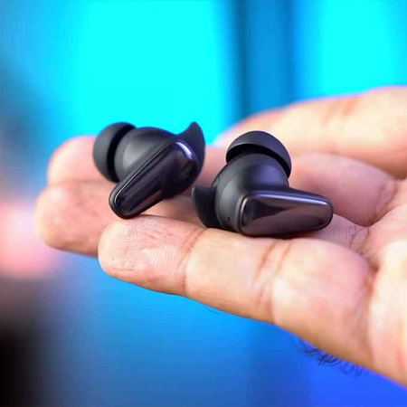 Беспроводные наушники Realme Buds Air 3S