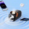 Внешний Аккумулятор с супер-быстрой зарядкой и фонариком Tranyoo T-F23 60000mAh 65W