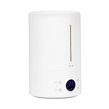 Увлажнитель воздуха с функцией ароматизации Deerma DEM-F628S EU