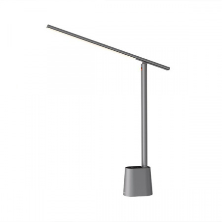 Настольная лампа Baseus Rechargeable Folding Reading Desk Lamp (Smart Light)