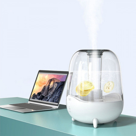 Увлажнитель воздуха с функцией ароматизации Deerma DEM-F325 EU