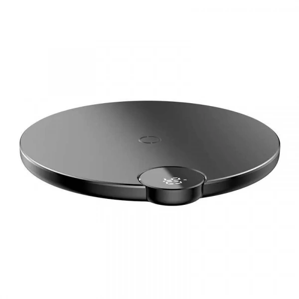 Беспроводное зарядное устройство Baseus LED Wireless Charger
