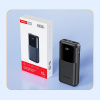 Внешний Аккумулятор с быстрой зарядкой Tranyoo T-K07 20000mAh 22.5W