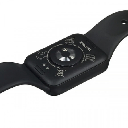 Фитнес-браслет Xiaomi Smart Band 9 Pro