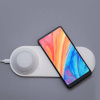 Беспроводное зарядное устройство с ночником Yeelight Wireless Charging Night Light (15W)