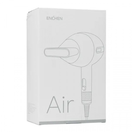 Фен для волос Enchen AIR Hair Dryer Basic Version EU