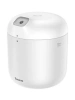 Baseus Elephant Humidifier 2 in 1. Увлажнитель воздуха + ночник