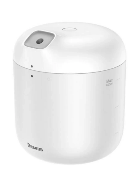 Baseus Elephant Humidifier 2 in 1. Увлажнитель воздуха + ночник