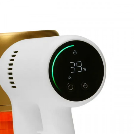 Вертикальный ручной пылесос Xiaomi Vacuum Cleaner G10 Plus