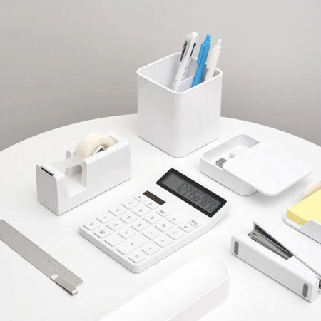 Калькулятор Xiaomi Kaco Lemo Desk Electronic Calculator