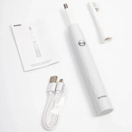 Электрическая звуковая зубная щётка Bomidi T501 Sonic Electric Toothbrush