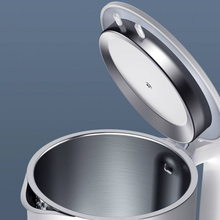 Электрический чайник Xiaomi Mijia Electric Kettle 1A, 1,5 л