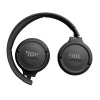 Беспроводные наушники JBL Tune 520BT Black