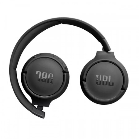Беспроводные наушники JBL Tune 520BT Black