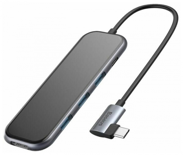 USB-концентратор Baseus Multi-functional Hub