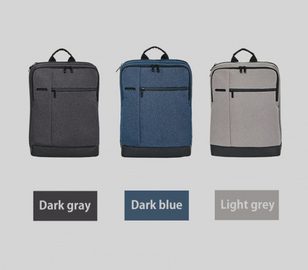 Рюкзак Xiaomi RunMi 90 Points Classic Business Backpack
