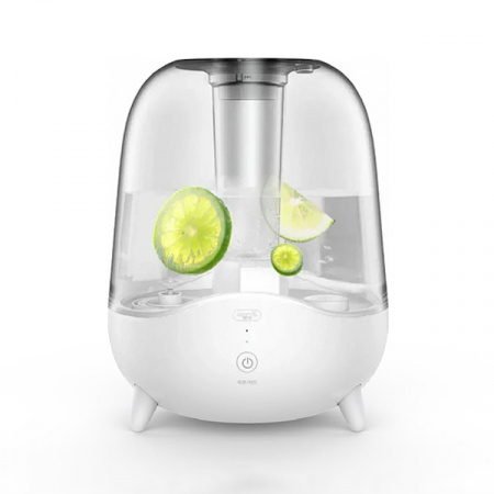 Увлажнитель воздуха с функцией ароматизации Deerma DEM-F325 EU