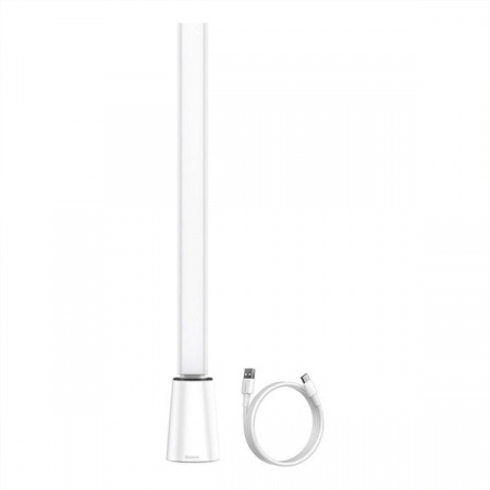 Настольная лампа Baseus Rechargeable Folding Reading Desk Lamp (Smart Light)