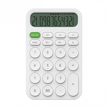 Калькулятор Xiaomi MiiiW Calculator