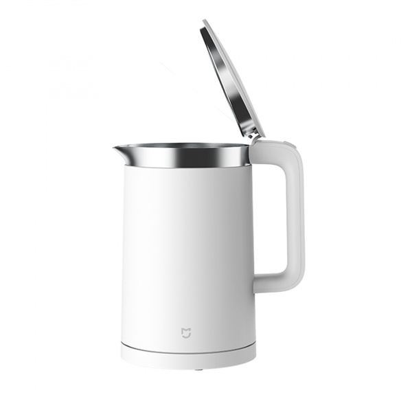 Электрический чайник Xiaomi MiJia Smart Kettle Bluetooth 4.0 1.5L