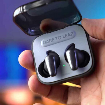 Беспроводные наушники Realme Buds Air 3S