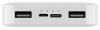 Внешний аккумулятор Redmi Power Bank Fast Charge 20000 mAh