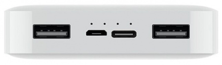 Внешний аккумулятор Redmi Power Bank Fast Charge 20000 mAh