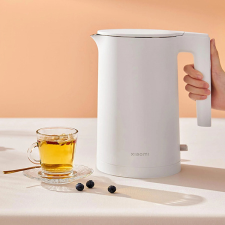 Электрический чайник Xiaomi Electric Kettle 2 1.7L (EU/CH)