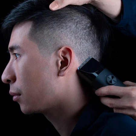 Машинка для стрижки волос Xiaomi Hair Clipper