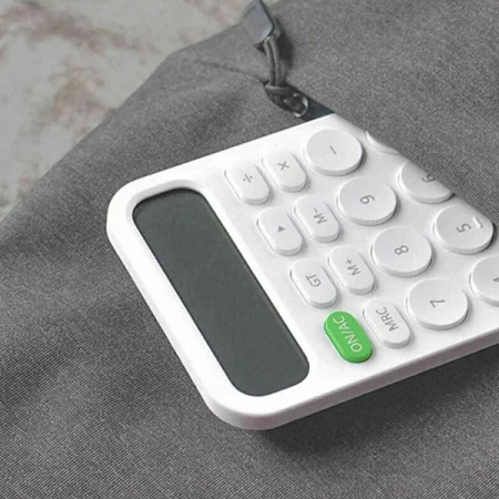 Калькулятор Xiaomi MiiiW Calculator