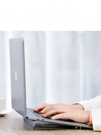 Подставка для ноутбука Baseus Papery Notebook Holder