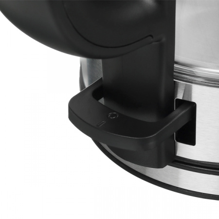 Электрический чайник Xiaomi Electric Glass Kettle 1.7L