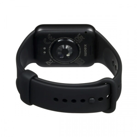Фитнес-браслет Xiaomi Smart Band 9 Pro