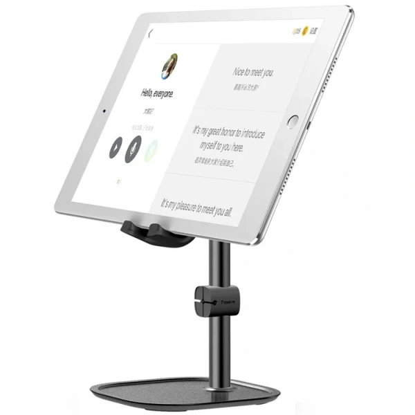 Держатель для смартфона Baseus Literary Youth Desktop Bracket