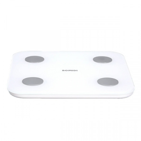 Смарт-весы Xiaomi Bomidi Smart Body Fat Scale S1