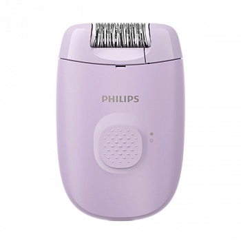 Эпилятор с питанием от сети Philips Epilator Series 2000 