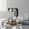 Электрический чайник Xiaomi Electric Glass Kettle 1.7L