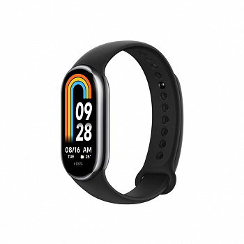 Фитнес-браслет Xiaomi Smart Band 8