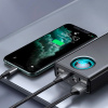  Внешний аккумулятор Baseus Power Bank Amblight Quick Charge 65W 30000mAh