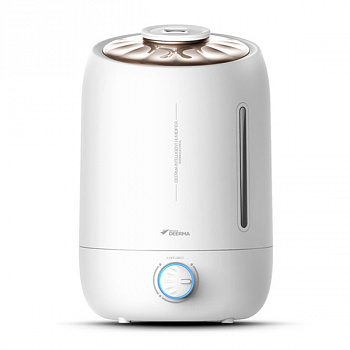 Увлажнитель воздуха с функцией ароматизации Deerma DEM-F500 EU