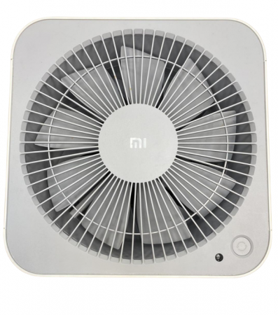 Очиститель воздуха Xiaomi Mi Air Purifier 2S