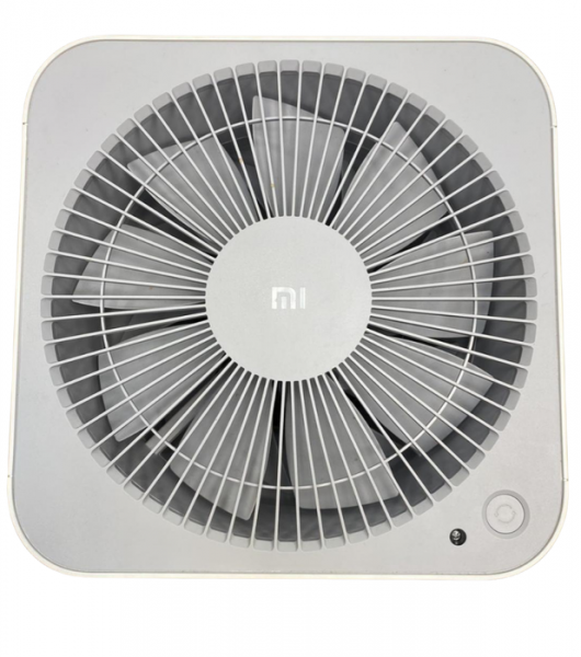Очиститель воздуха Xiaomi Mi Air Purifier 2S