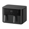 Аэрогриль Xiaomi Dual Zone Air Fryer 10L 2700W Global