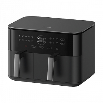 Аэрогриль Xiaomi Dual Zone Air Fryer 10L 2700W Global