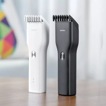 Машинка для стрижки волос Enchen Boost Hair Clipper